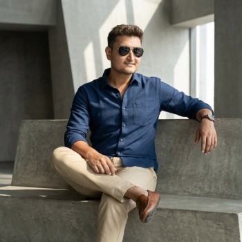 Manohar Devasi